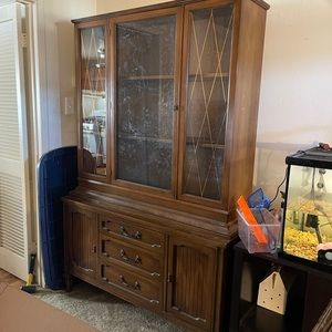 China Cabinet